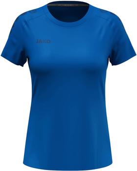 JAKO light flow t-shirt royal