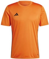 adidas Tabela 23 Trikot Herren - orange/schwarz-M