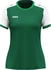 JAKO Dynamic Trikot dunkelgrün weiß grün