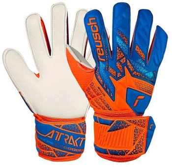 Reusch Torwarthandschuhe Finger Support Junior Expanse Cut