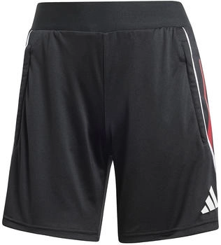Adidas Shorts Tiro JN4567 schwarz purrub