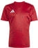 Adidas Team Icon Trainings-Shirt rot weiß