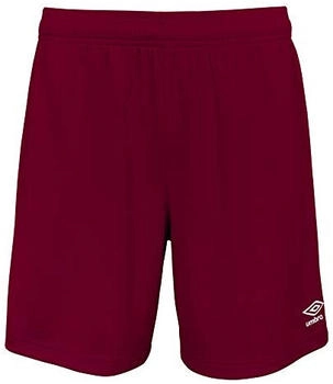 Umbro Unisex Field Short kastanienbraun