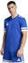 Adidas Squadra Trainings-Shirt blau weiß