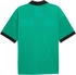 Puma teamCLASSIC Match Jersey 707101 sport green puma white p blk