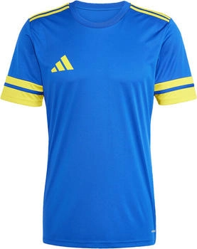 Adidas Squadra Trikot blau