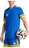 Adidas Squadra Trikot blau