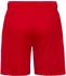 Adidas Heimshorts rot