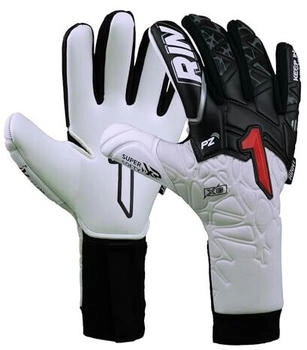 Rinat Xtreme Guard Dominus Prime Torwarthandschuhe weiß