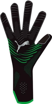 Puma Future Ultimate NC Torwarthandschuhe 03 black cool light gray fluro green