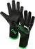 Puma Future Ultimate NC Torwarthandschuhe 03 black cool light gray fluro green