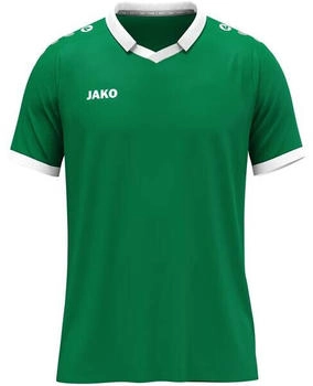 JAKO Glory Trikot 206 dunkelgr&uuml;n wei&szlig;