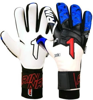 Rinat Xtreme Guard Prime Torwarthandschuhe junior blau