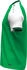JAKO Dynamic T-Shirt 204 grün weiß dunkelgrün