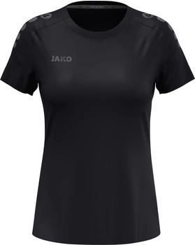 JAKO Light Flow T-Shirt schwarz