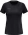 JAKO Light Flow T-Shirt schwarz