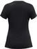 JAKO Light Flow T-Shirt schwarz