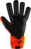 Reusch Torwarthandschuhe GK1 Pro 5470999 orange gelb schwarz