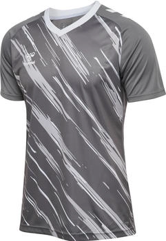 Hummel Hmlmatch Triumph Jersey S S Trikot schwarz