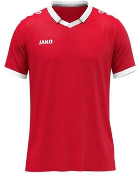 JAKO Glory Trikot rot weiß