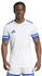 Adidas Squadra JG5827 Fußballtrikot weiß team royal blau