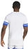 Adidas Squadra JG5827 Fußballtrikot weiß team royal blau