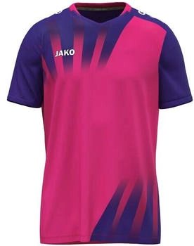JAKO Vintage Trikot 162 fuchsia lila