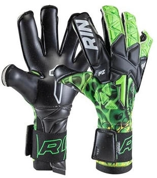 Rinat Xtreme Guard Dominius Pro Torwarthandschuhe grün schwarz