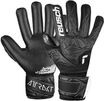 Reusch Attrakt Gold NC Finger Support 5470150