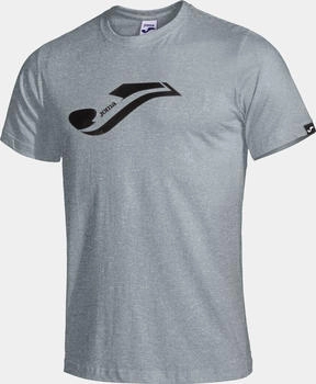 Joma Combi Street T-Shirt grau meliert