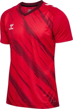 Hummel Hmlmatch Triumph Jersey S S Trikot rot