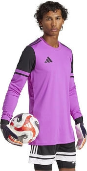 Adidas Squadra Torwarttrikot JC6209 flash pink black