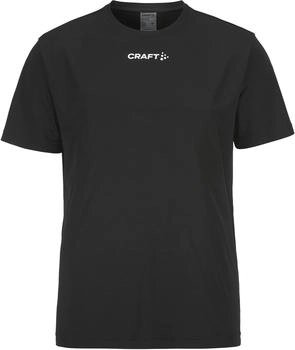 Craft Squad Go Function Tee JR