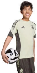 Adidas Real Madrid Trikots Replikate grün