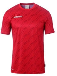 Uhlsport Progressive Trainingsshirt Kinder rot