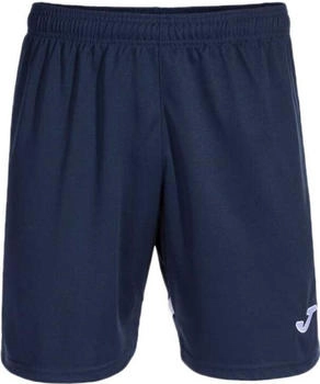 Joma Tokio Shorts 332 marineblau weiß