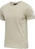 Hummel hmlLegacy Chevron T-Shirt pumice stone