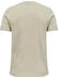 Hummel hmlLegacy Chevron T-Shirt pumice stone