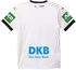 Puma DHB Trikot Home weiß schwarz