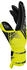 Reusch Attrakt Silver Junior 5572215 Handschuhe safety yellow silver schwarz