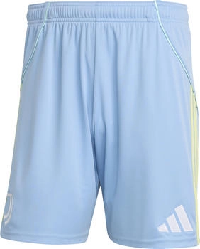 Adidas Ausw&auml;rtsshorts JJ4325 ash blue