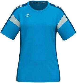 Erima Celebrate Function T-Shirt curacao new royal