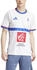 Adidas Handballtrikot weiß