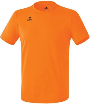Erima Funktions Teamsport T-Shirt orange