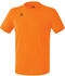 Erima Funktions Teamsport T-Shirt orange