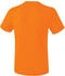 Erima Funktions Teamsport T-Shirt orange