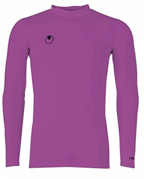 Uhlsport Distinction Colors Baselayer Longsleeve lila