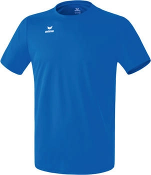 Erima Funktions Teamsport T-Shirt blau