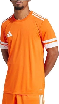 Adidas Squadra Fu&szlig;balltrikot JC8674 team orange wei&szlig;