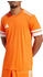 Adidas Squadra Fußballtrikot JC8674 team orange weiß